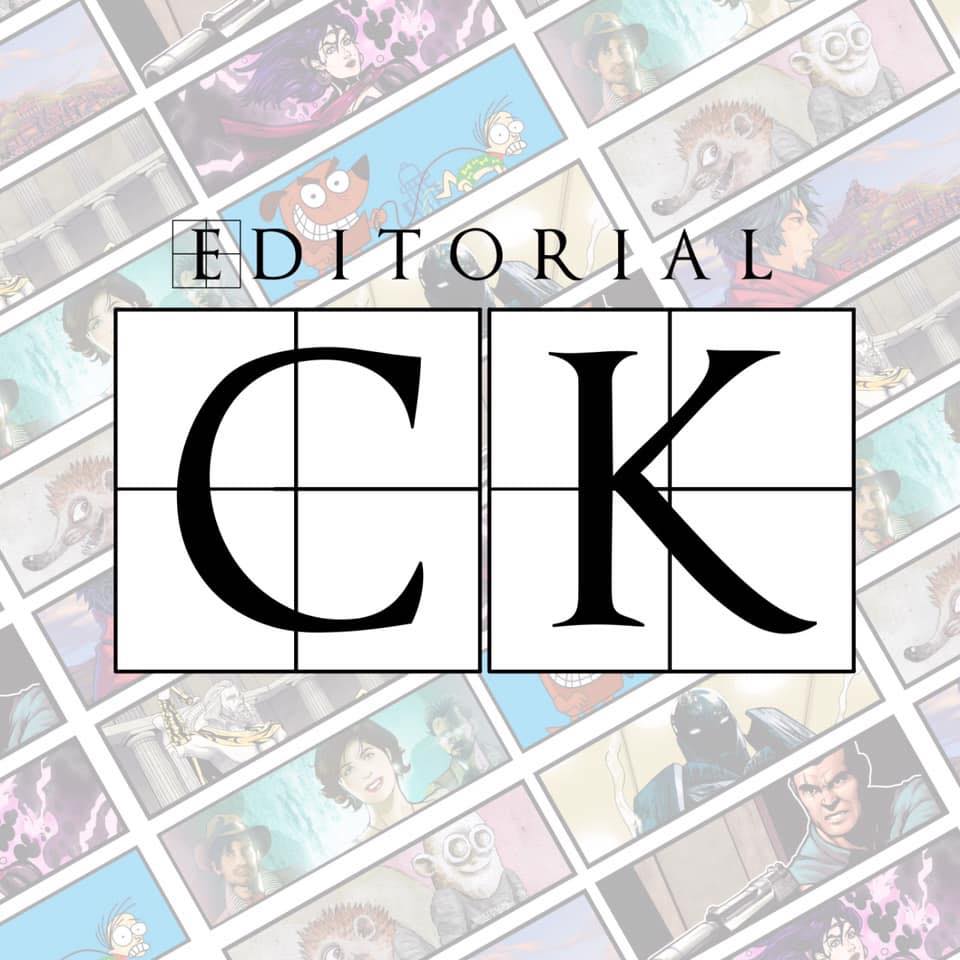 Editorial CK