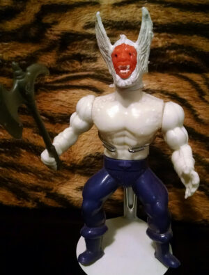 Whitewolf