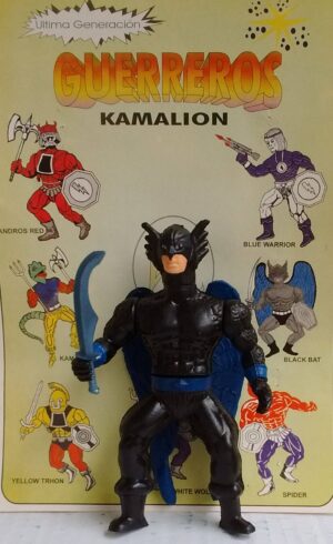 Blackbat