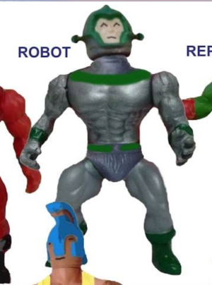 El Robot