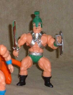 Ciberthron