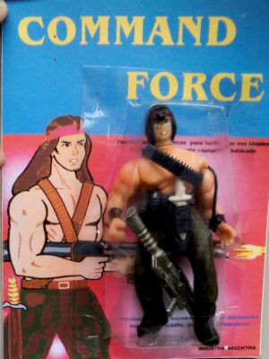 Command Force