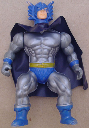 Caballero