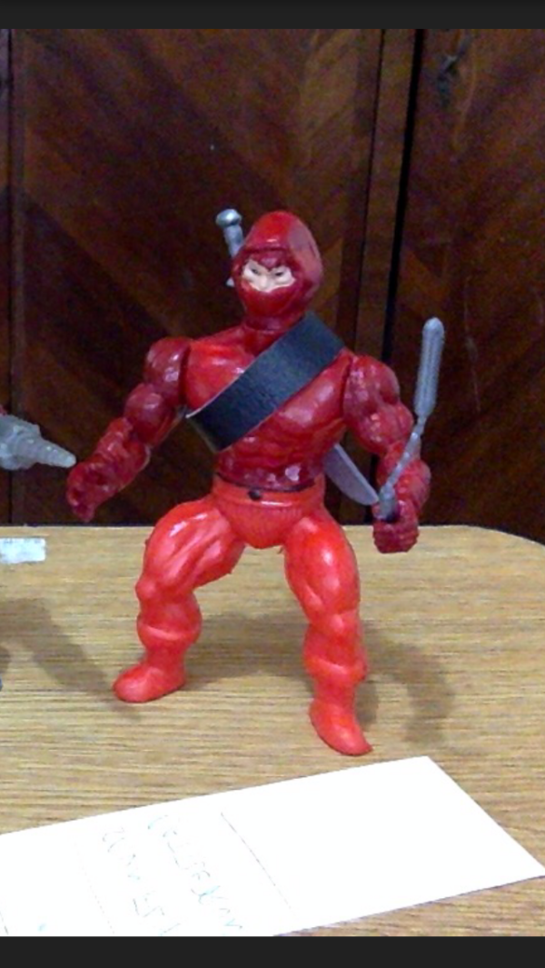Guerrero Ninja - Imagen 9