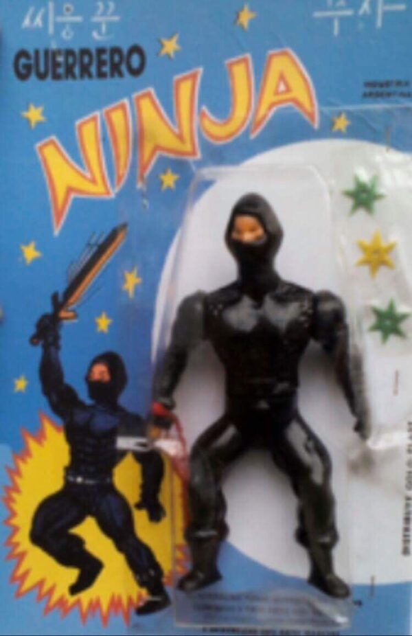 Guerrero Ninja - Imagen 7