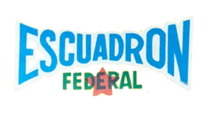 Escuadron Federal