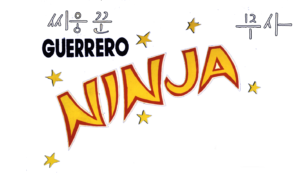 Guerrero Ninja