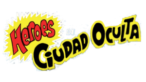 Heroes de Ciudad Oculta