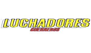 Luchadores Guerreros