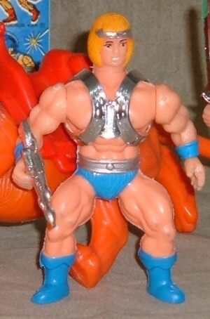 Warrior