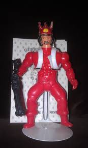 Andros Red